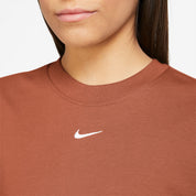 NIKE WOMENS ESSENTIAL BOXY TEE
