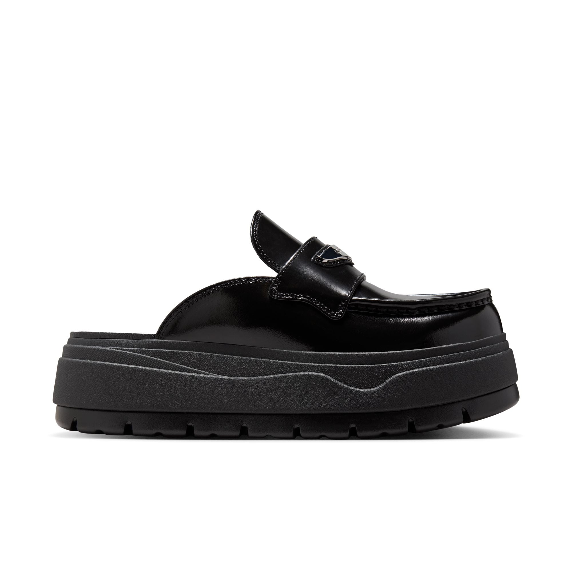 WOMENS AIR JORDAN MULE