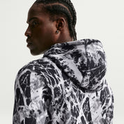 NIKE MENS JA MORANT CLUB HOODIE