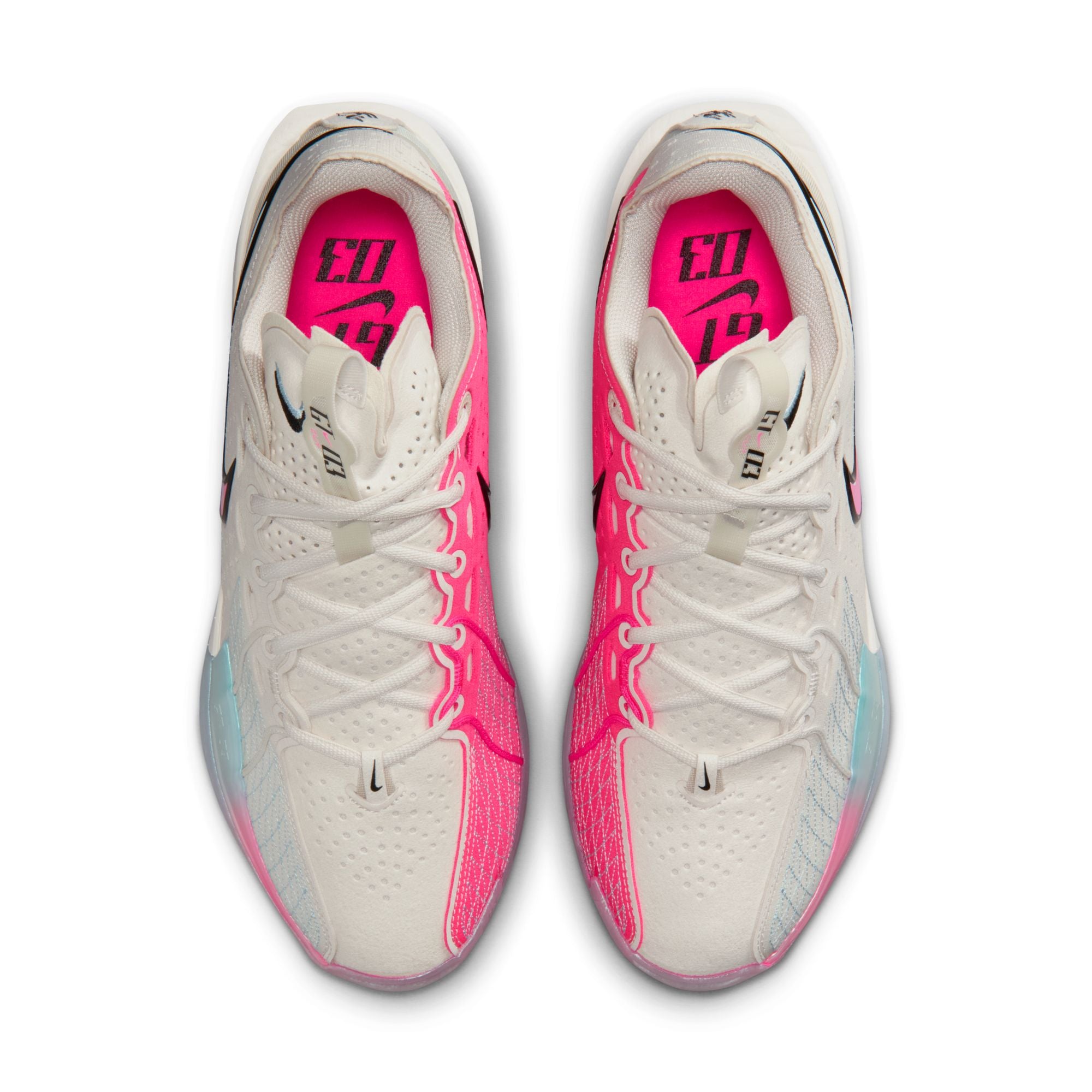 NIKE G.T. CUT 3