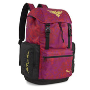 PUMA LAMELO LARGE HOODED BACKPACK