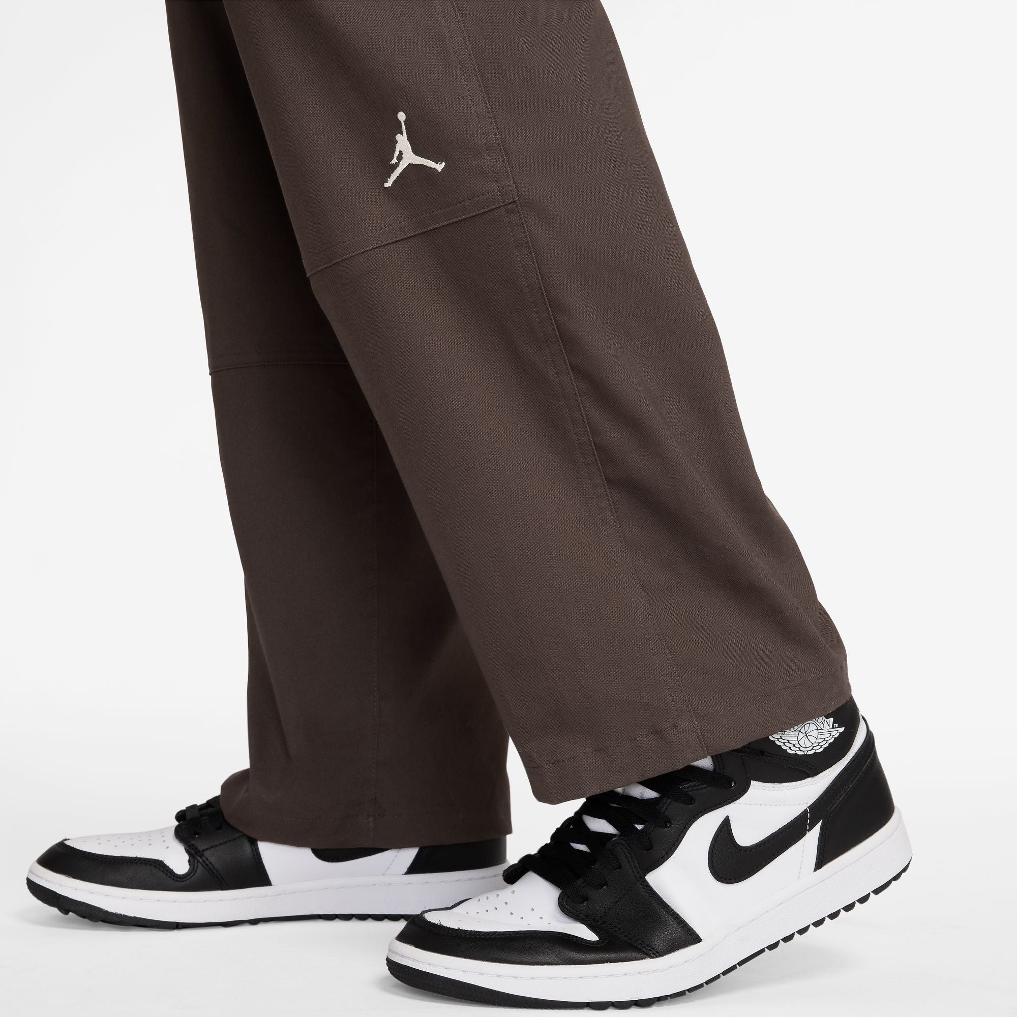 JORDAN MENS BROOKLYN WOVEN PANT