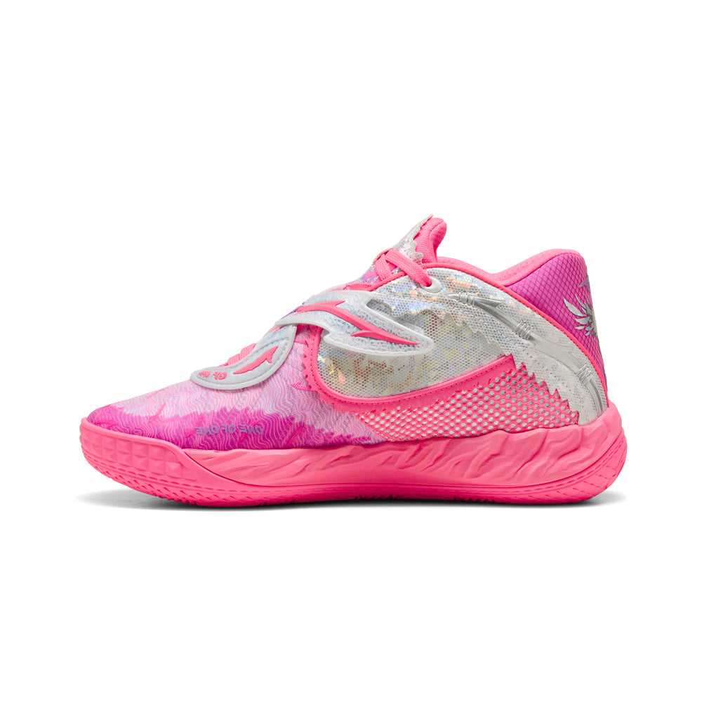 PUMA MB.05 WORLD TOUR