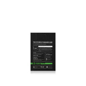 SNEAKER LAB LEATHER WIPES 12