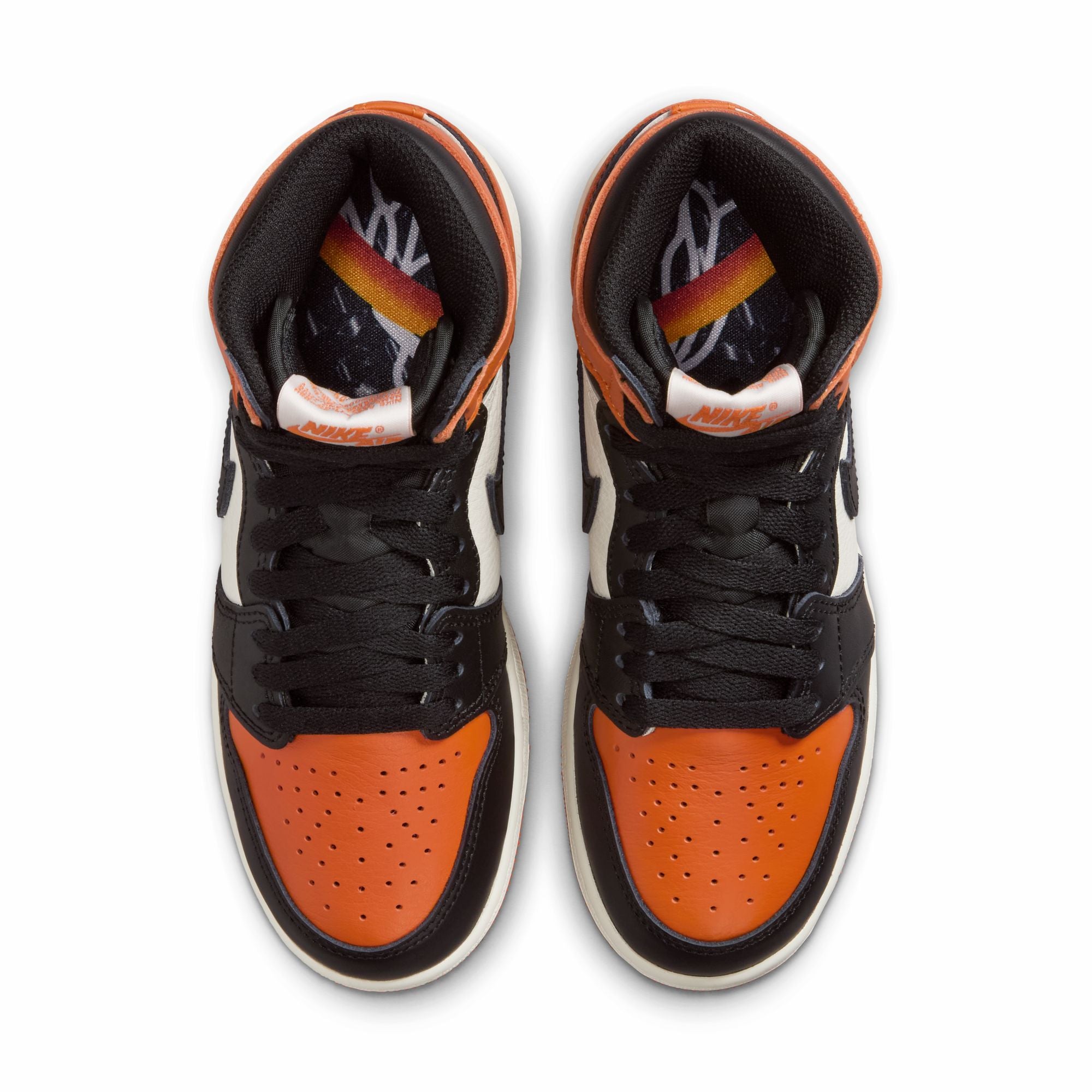 AIR JORDAN 1 RETRO HIGH OG YOUTH