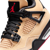 AIR JORDAN 4 RETRO - YOUTH