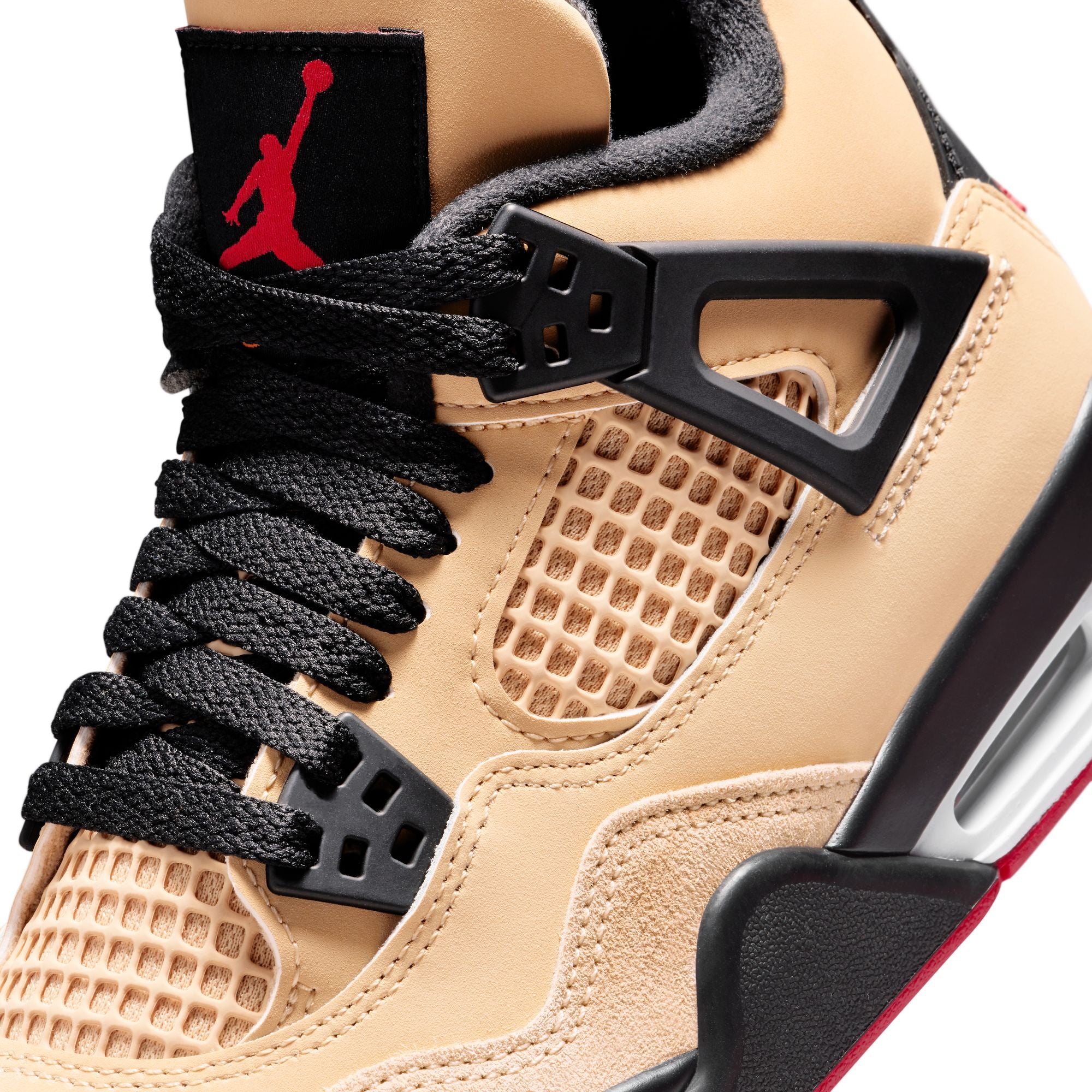 AIR JORDAN 4 RETRO - YOUTH