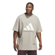 ADIDAS BASKETBALL TEE