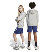 ADIDAS ESSENTIALS COLLEGIATE SHORTS - KIDS