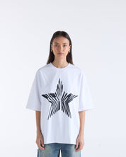 VOUSETI STAR T-SHIRT