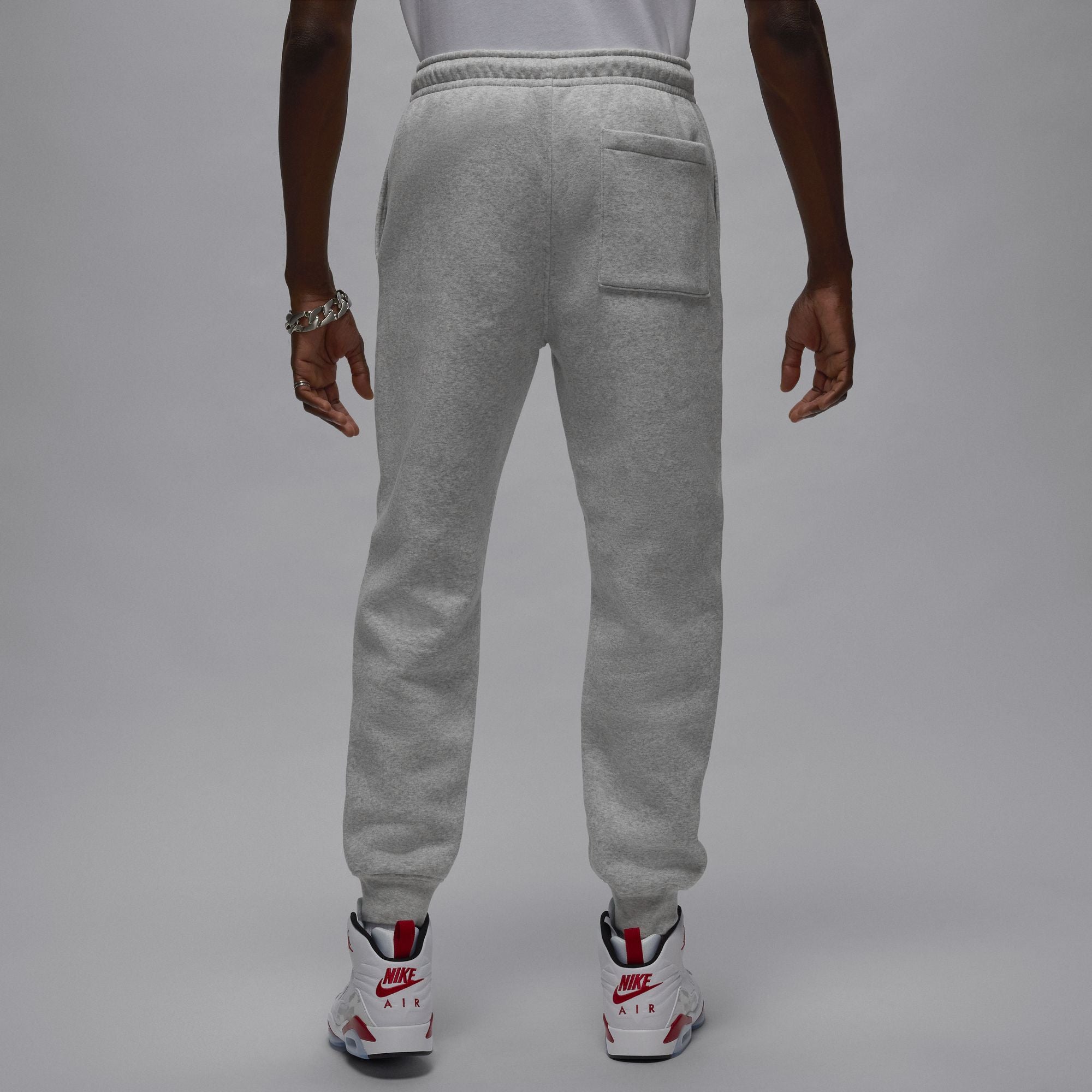 JORDAN MENS BROOKLYN FLEECE PANT