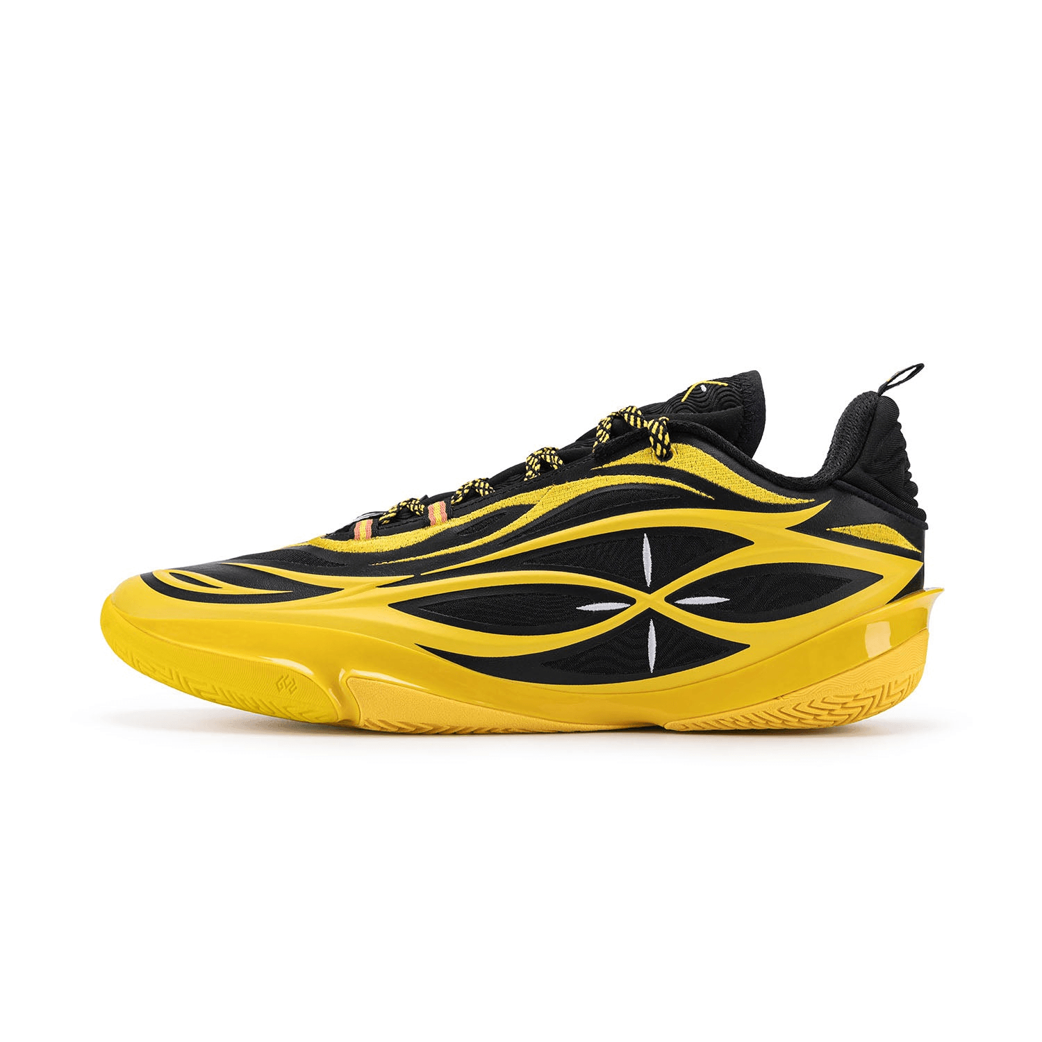 WADE 808 5 ULTRA V2 'CAUTION'