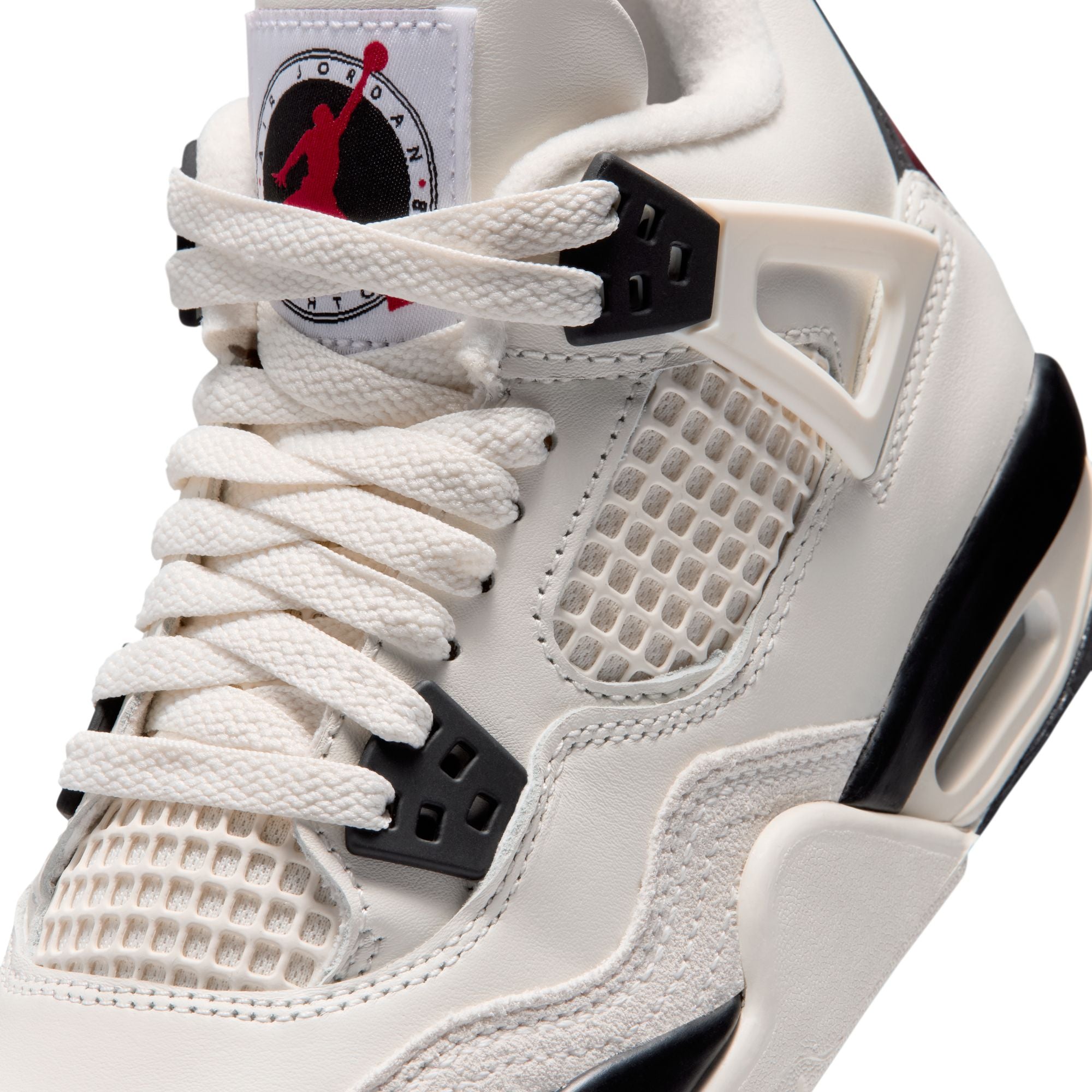 AIR JORDAN 4 RETRO OG FC - YOUTH