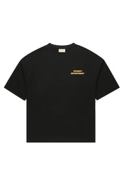 VOUSETI DEPARTMENT T-SHIRT