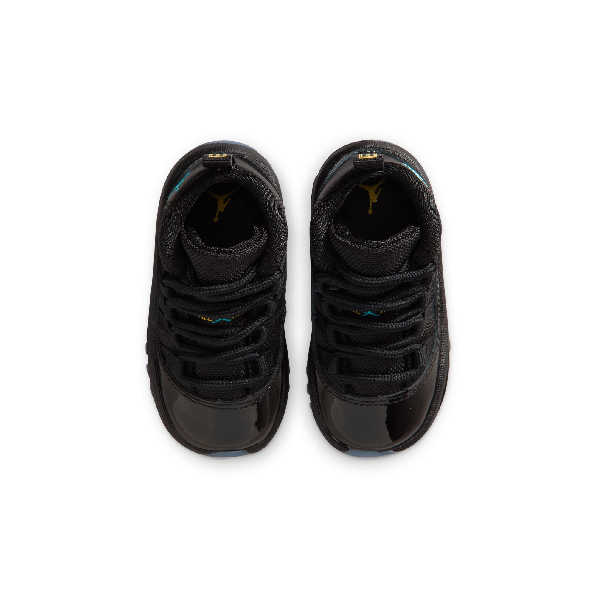JORDAN 11 RETRO 'GAMMA' - TODDLER