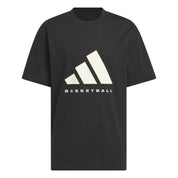 ADIDAS BASKETBALL TEE