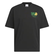 ADIDAS GLBL HOOPS TEE