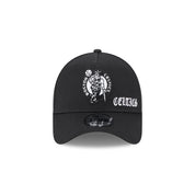NEW ERA 940 A-FRAME - BOSTON CELTICS