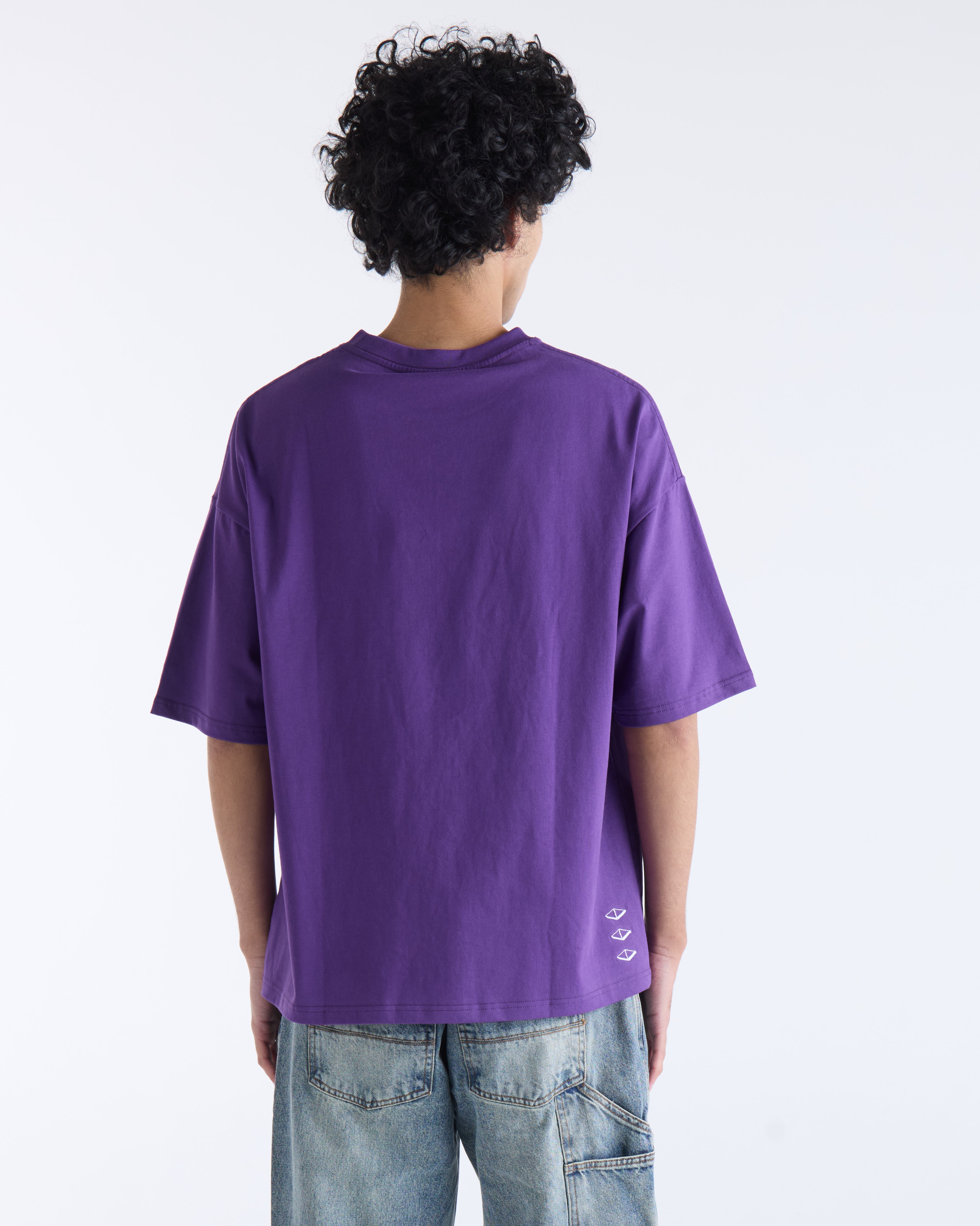 VOUSETI EVOLVE T-SHIRT