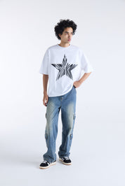 VOUSETI STAR T-SHIRT