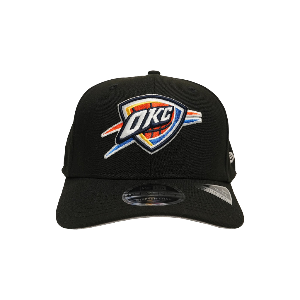 NEW ERA 970SS - OKLAHOMA CITY THUNDER