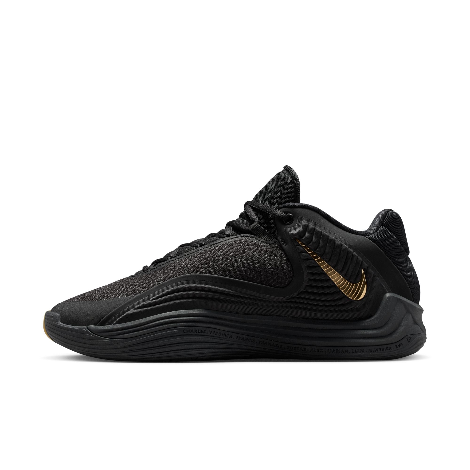NIKE GIANNIS FREAK 7