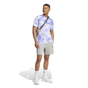 ADIDAS ALL SZN FRENCH TERRY SHORTS