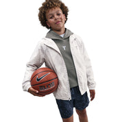 NIKE KOBE BRYANT KIDS LIGHTWEIGHT WOVEN JACKET
