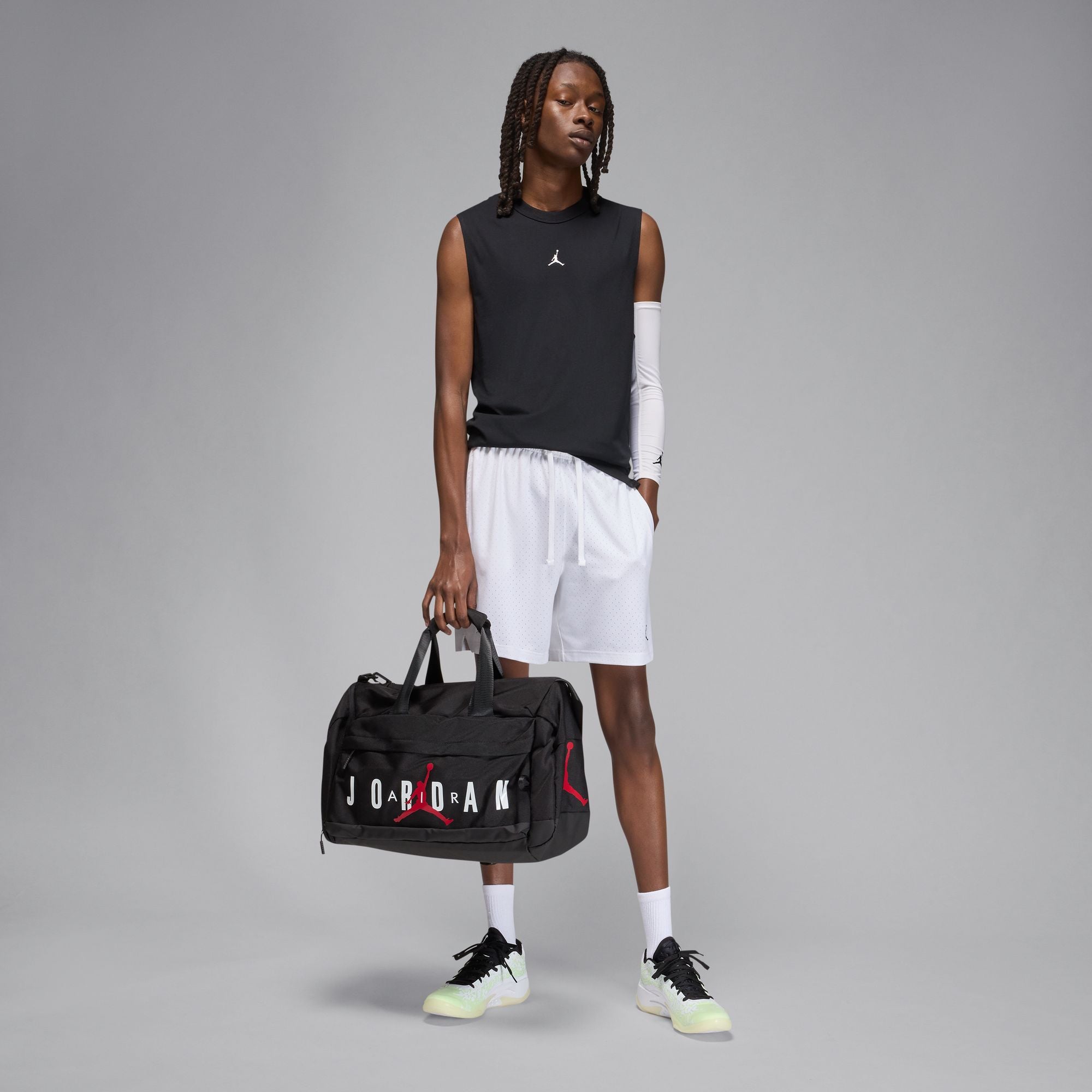 JORDAN MENS DRI-FIT SPORT SLEEVELESS TOP
