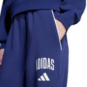 ADIDAS ESSENTIALS KIDS COLLEGIATE PANTS