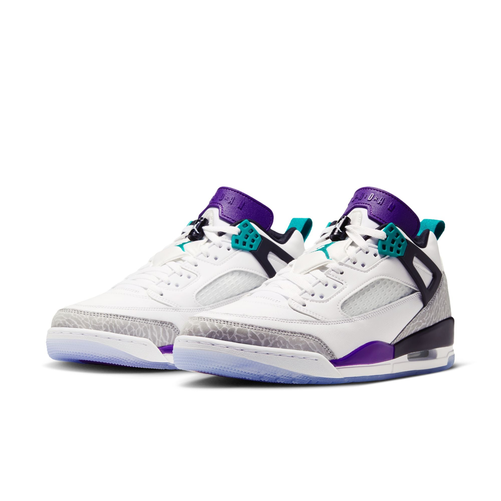 JORDAN SPIZIKE LOW