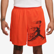 JORDAN M DF SPRT GFX SHORT