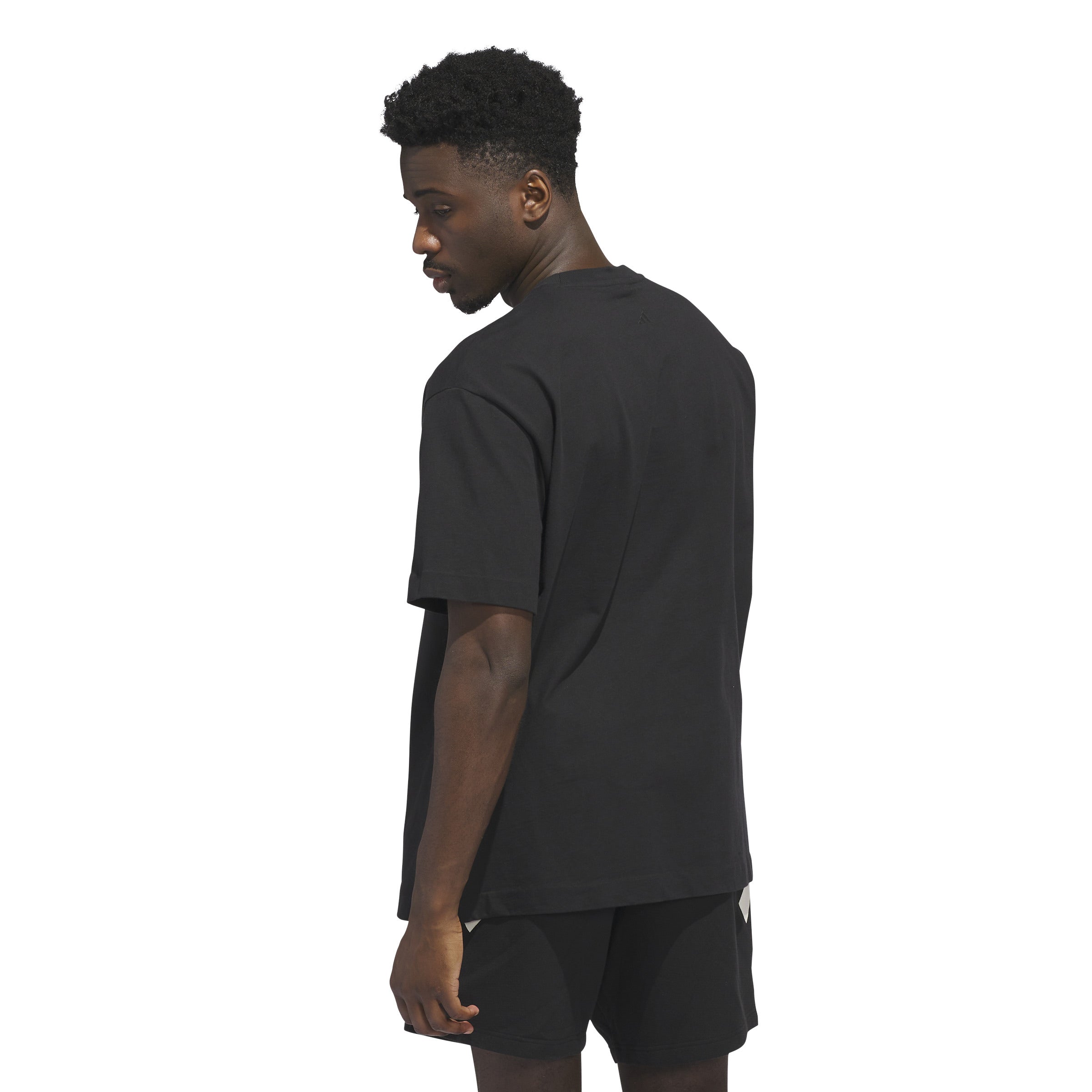 ADIDAS ADIDAS SS TEE