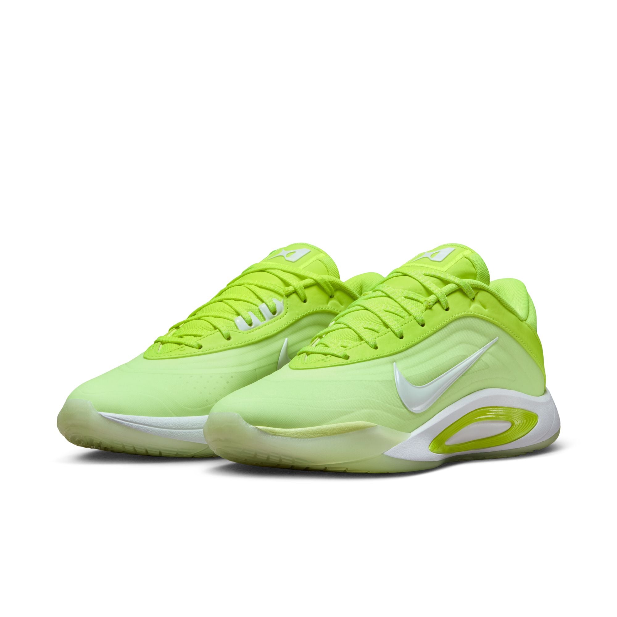 NIKE WOMENS A'ONE 'LEM AND LIME'