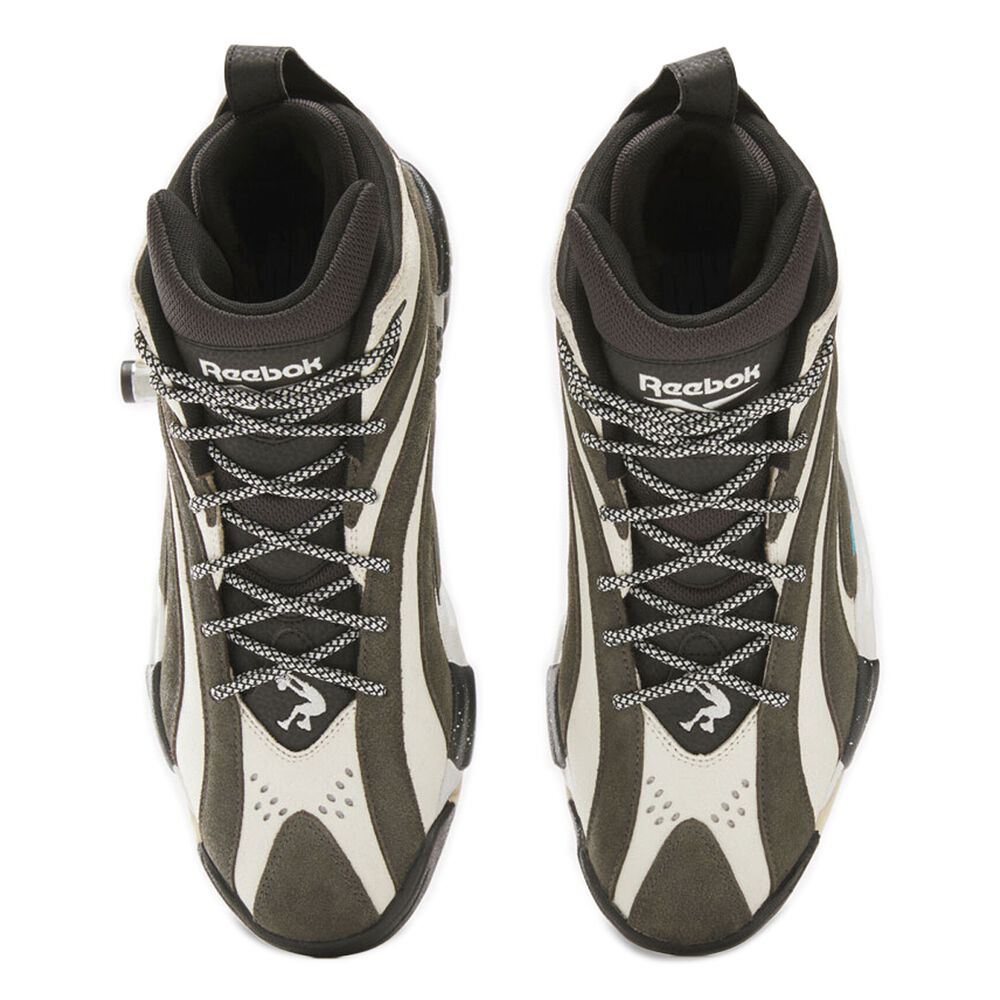 REEBOK SHAQNOSIS WASHED