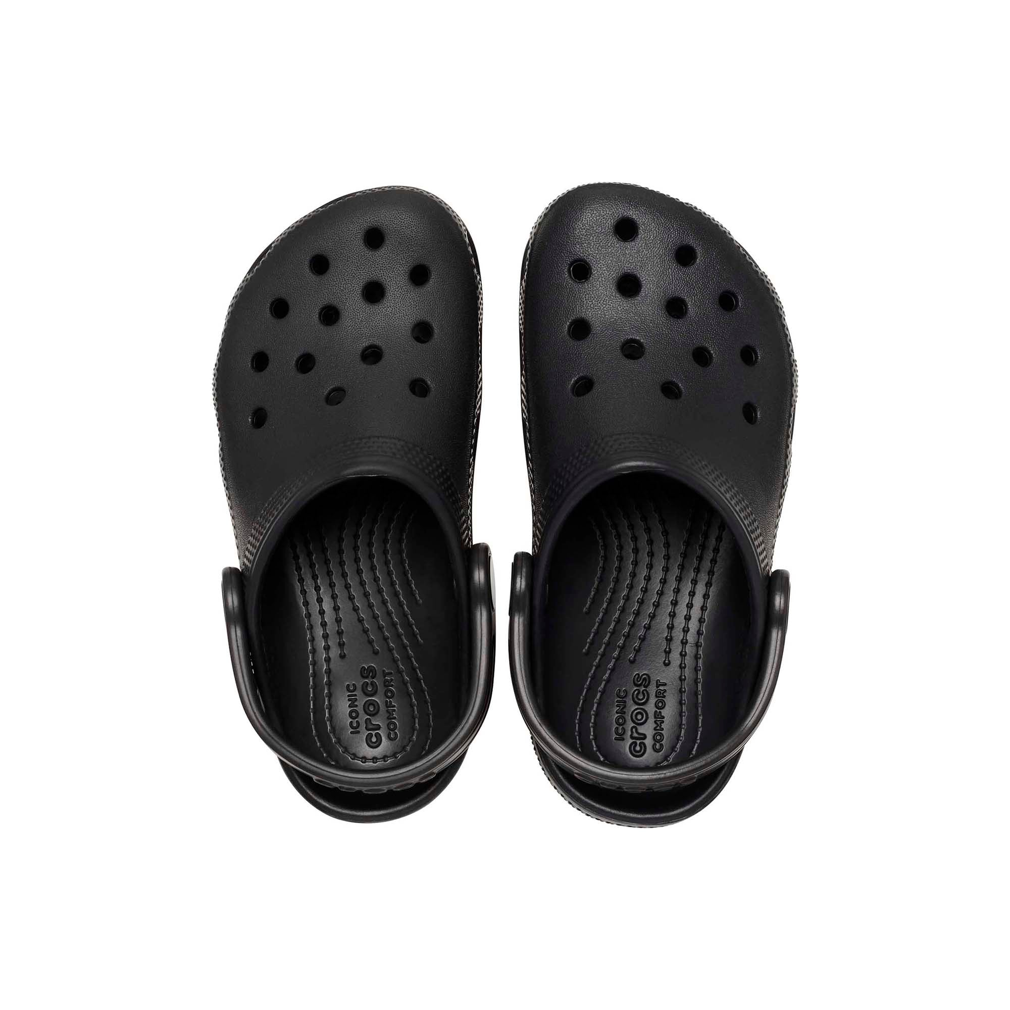CROCS CLASSIC CLOG TODDLER