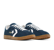 CONVERSE CLASSIC TRAINER SUEDE LOW NAVY