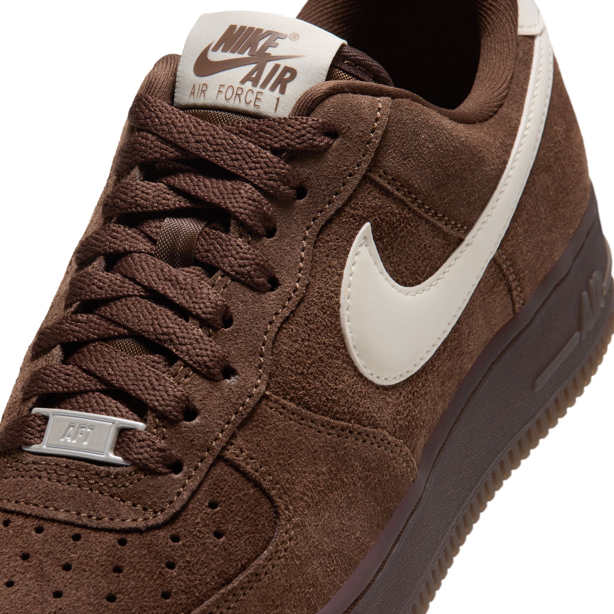 NIKE WOMENS AIR FORCE 1 '07