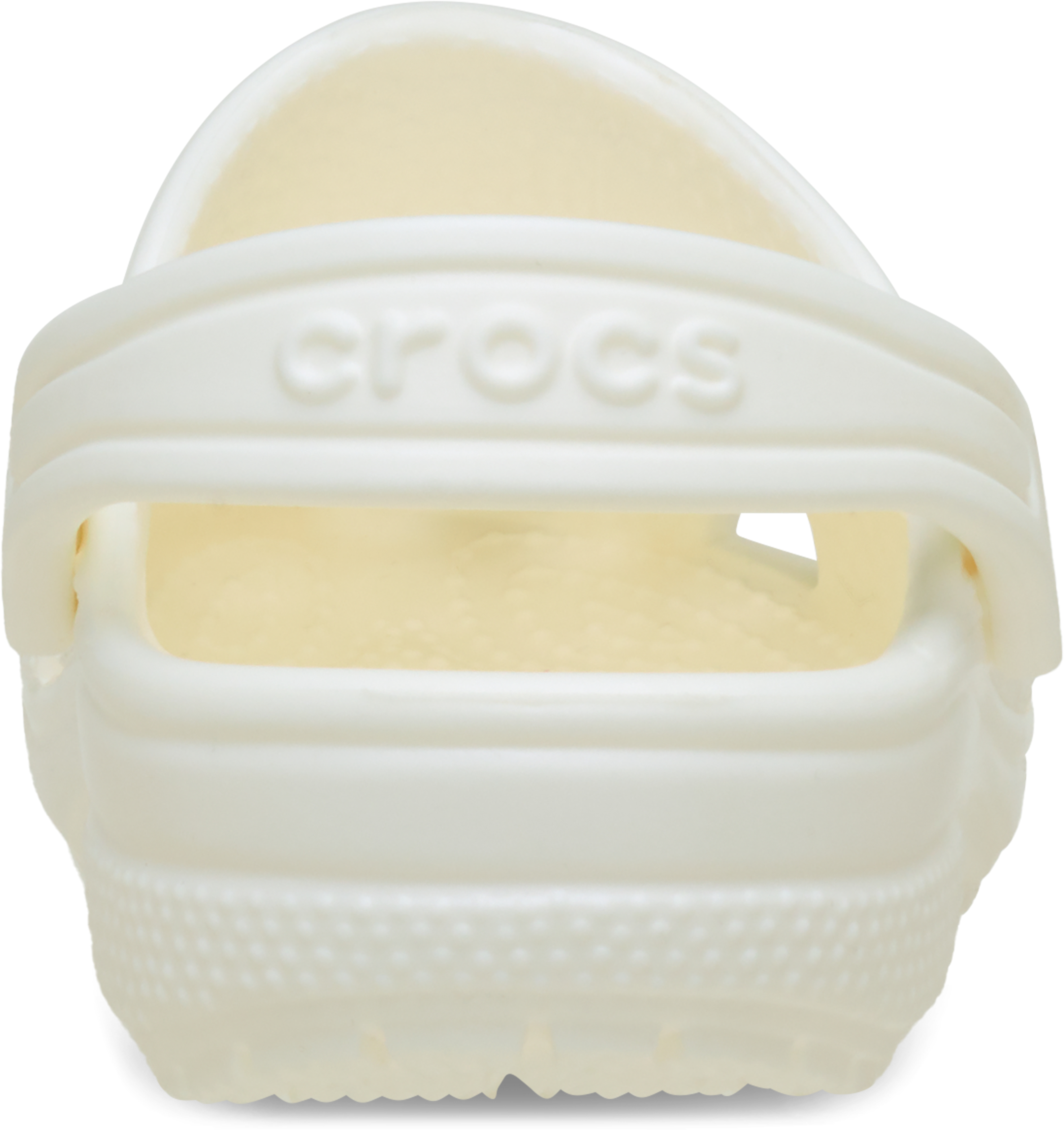 CROCS CLASSIC GLOW CLOG T