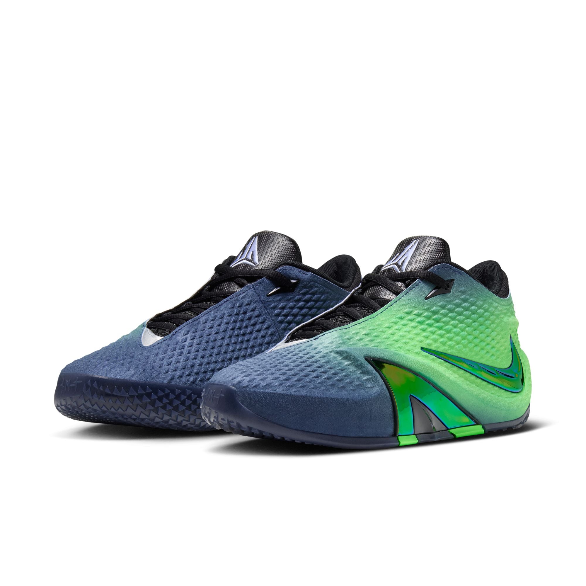 NIKE JA 4 'NIGHTMARE'