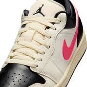 WOMENS AIR JORDAN 1 LOW