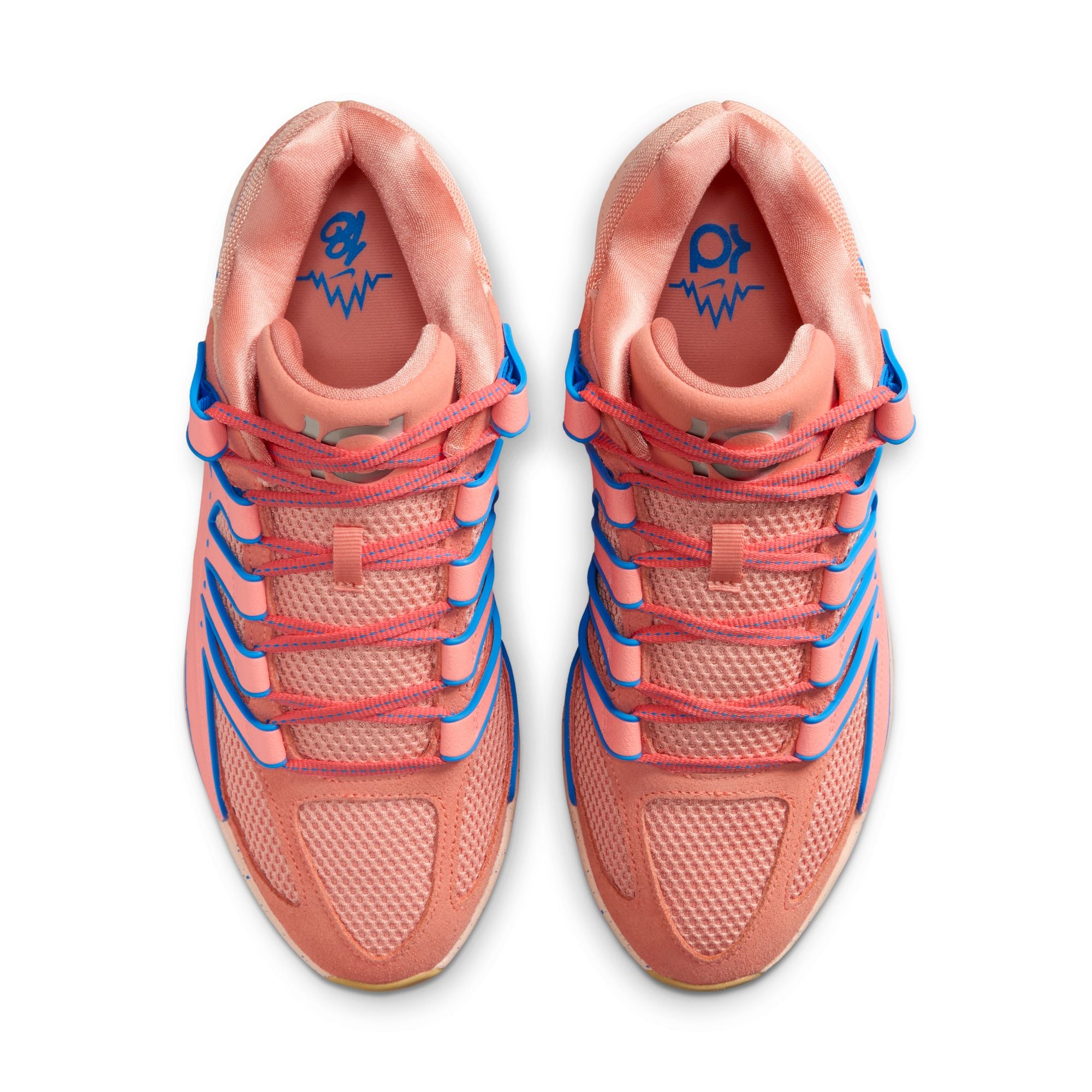 NIKE KD18 'ATOMIC PINK'