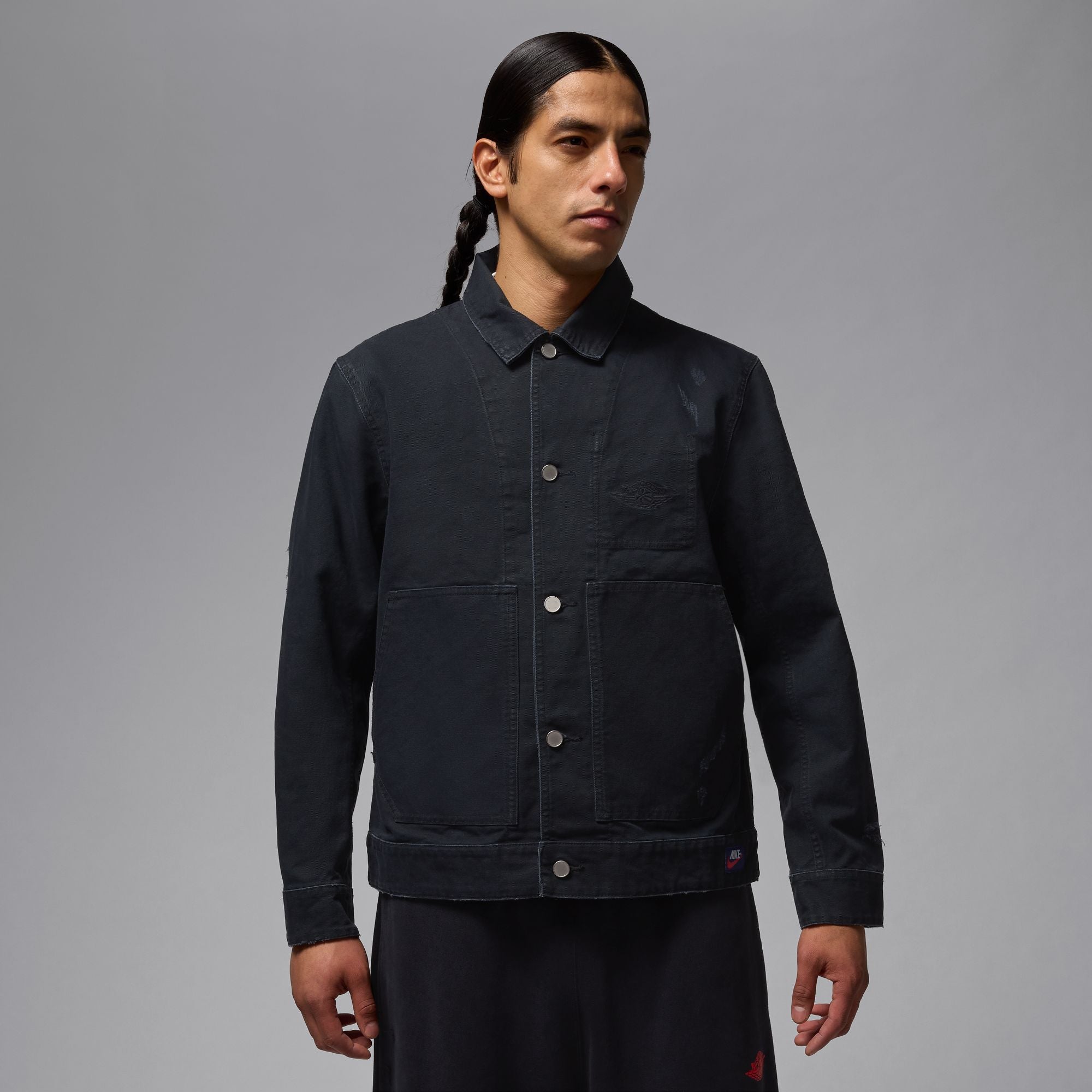 JORDAN M AIR JDN RAIR CHI JKT