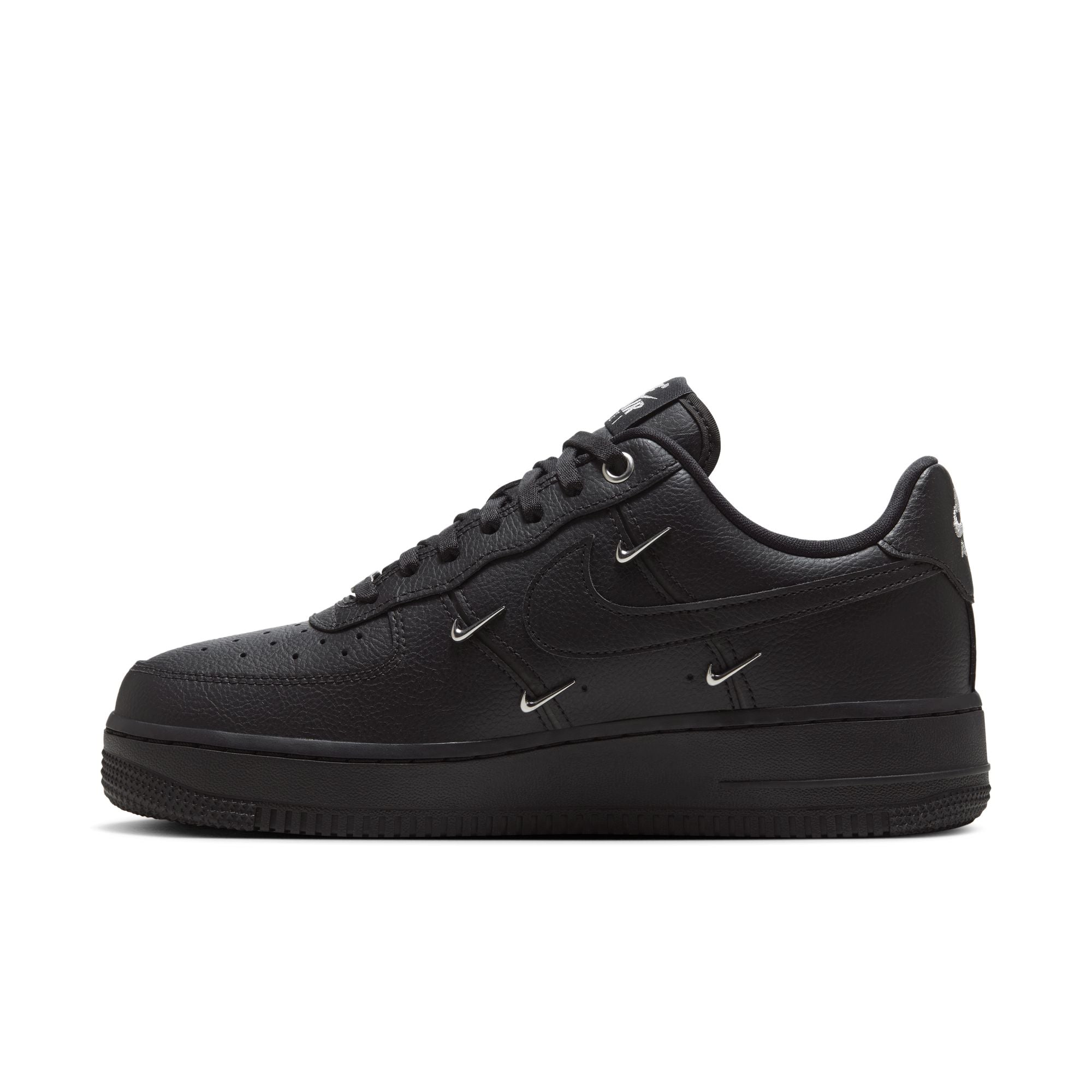 NIKE WOMANS AIR FORCE 1 '07 LX