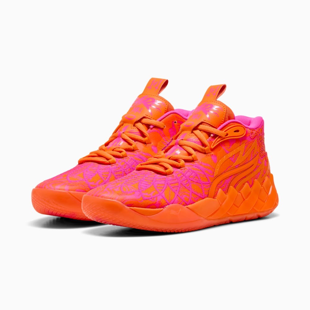 PUMA MB.01234 MASH-UP