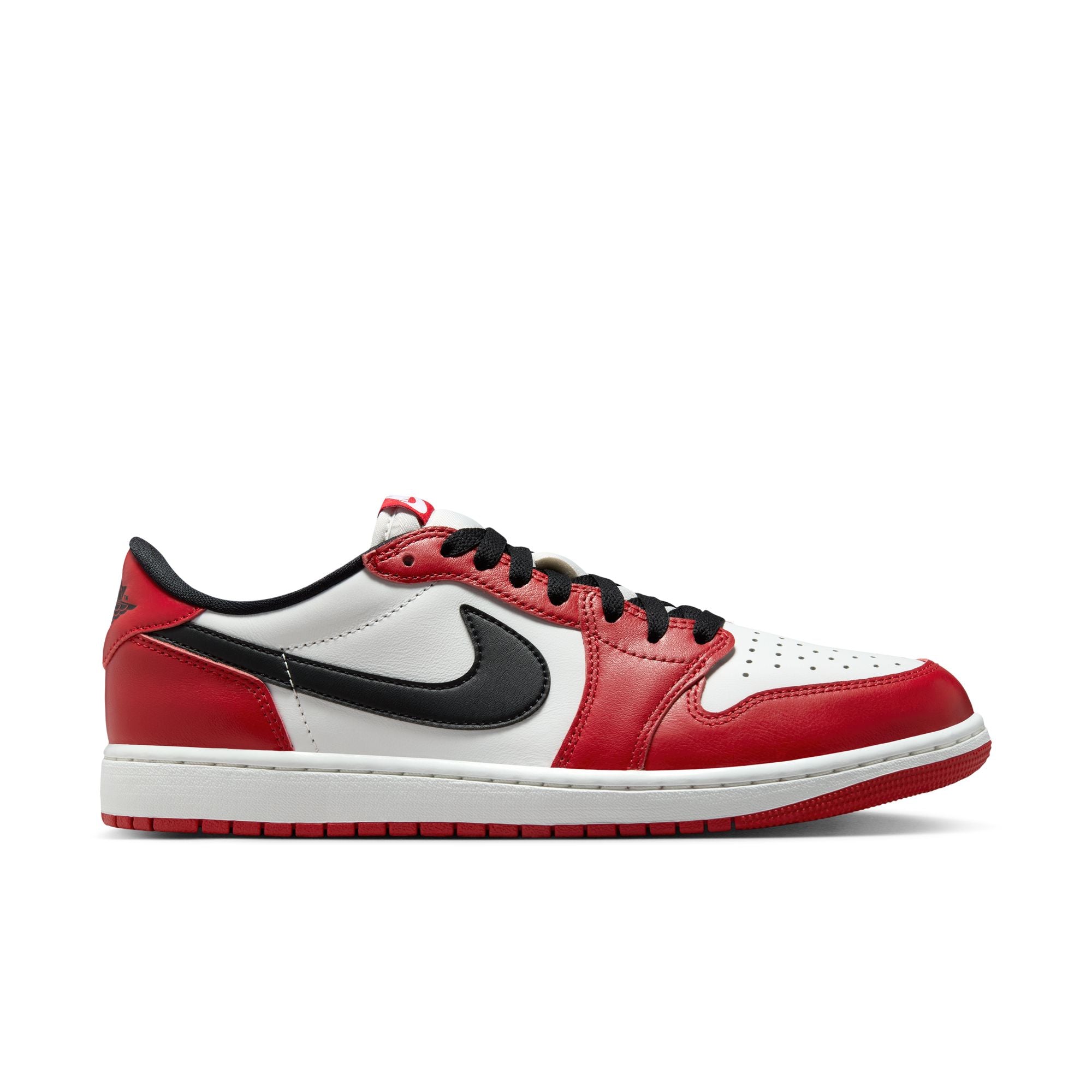 AIR JORDAN 1 RETRO LOW OG "CHICAGO"