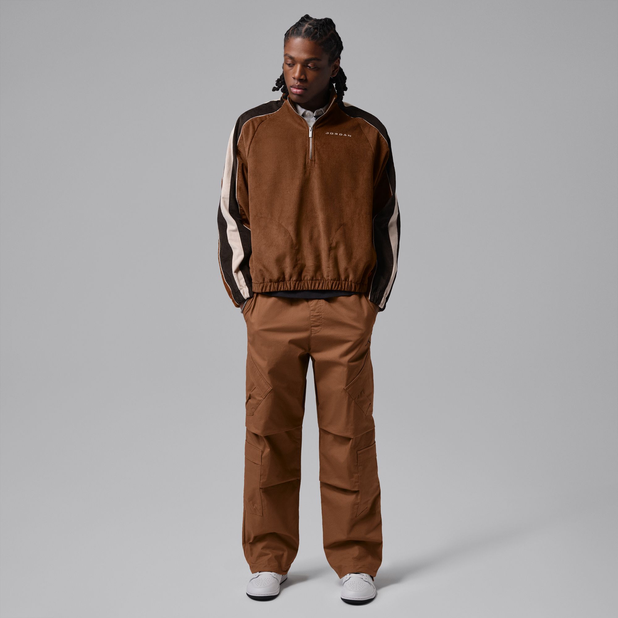 JORDAN MENS FLIGHT UTILITY PANT