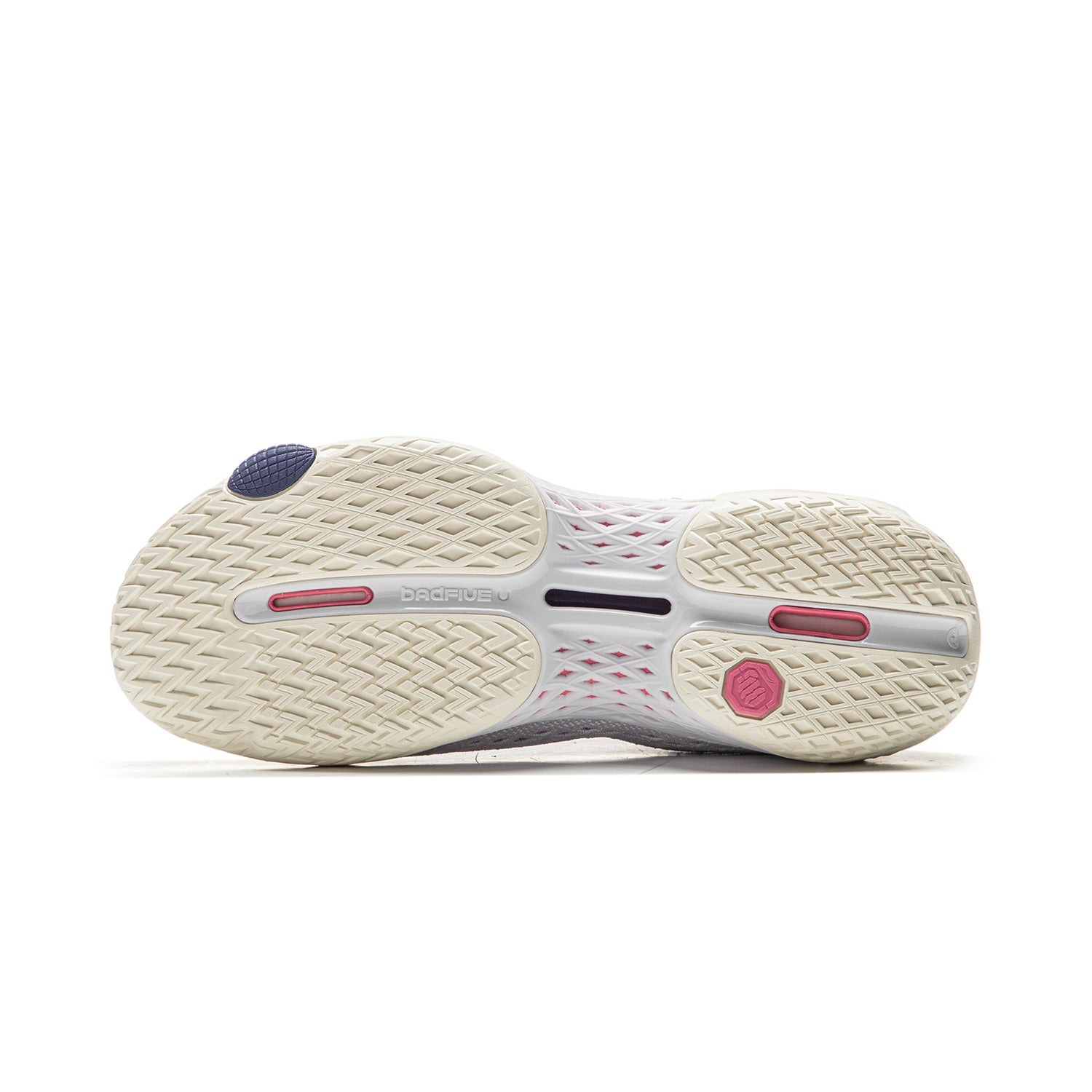 LI-NING BADFIVE V PURPLE