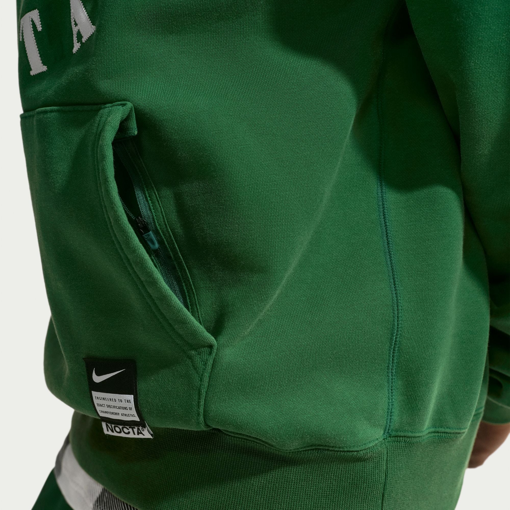 NIKE MENS NRG KEVIN DURANT HOODIE