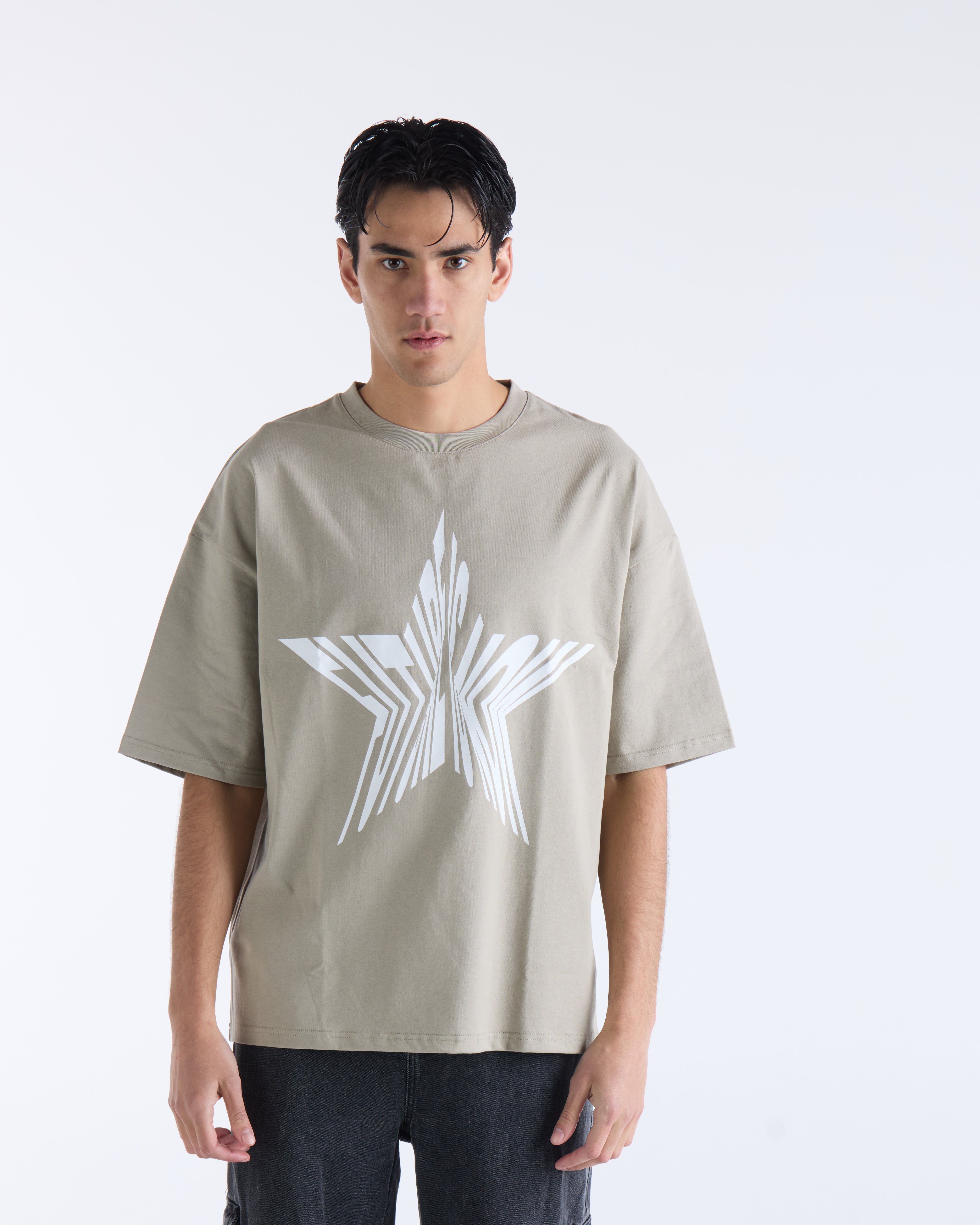 VOUSETI STAR T-SHIRT